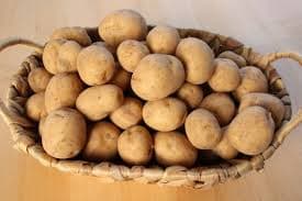 mallorcan potatoes 3kg