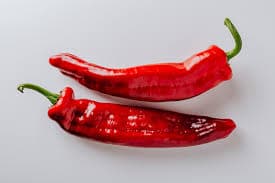 red chilli pepper