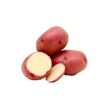 red potato 3KG.