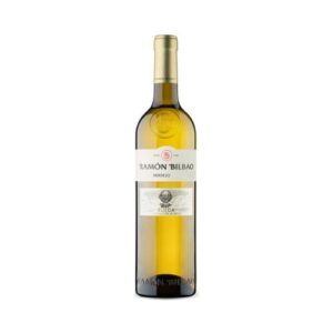 Verdejo white wine, 75CL.