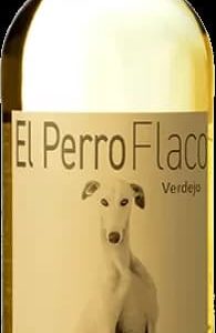Verdejo white wine, 75CL.