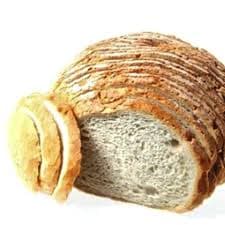 White country loaf