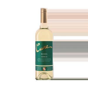 VERDEJO RUEDA white wine, 75CL.